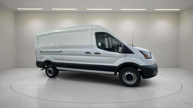 new 2024 Ford Transit-250 car, priced at $50,800