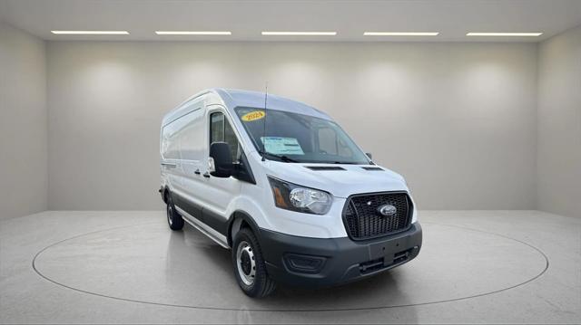 new 2024 Ford Transit-250 car, priced at $50,800