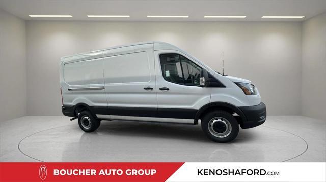 new 2024 Ford Transit-250 car, priced at $50,500