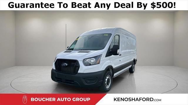 new 2024 Ford Transit-250 car, priced at $49,500