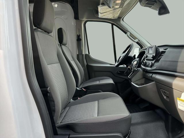 new 2024 Ford Transit-250 car, priced at $50,800