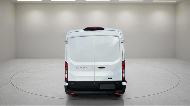 new 2024 Ford Transit-250 car, priced at $50,800