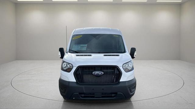 new 2024 Ford Transit-250 car, priced at $50,800