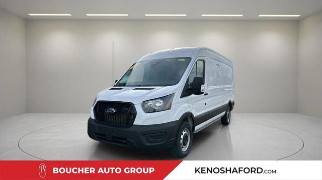 new 2024 Ford Transit-250 car, priced at $50,500