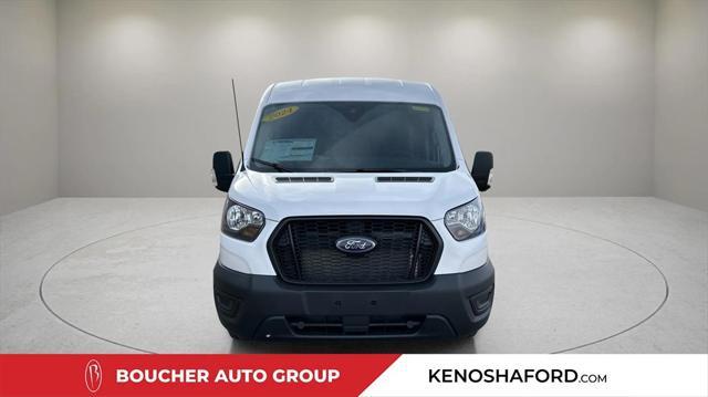 new 2024 Ford Transit-250 car, priced at $50,500