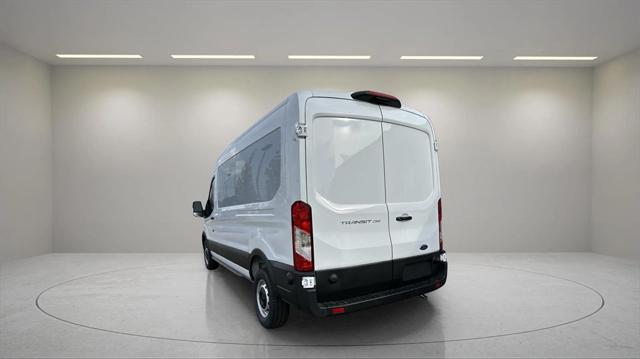 new 2024 Ford Transit-250 car, priced at $50,800