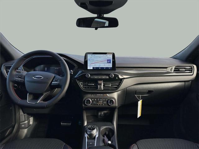 new 2024 Ford Escape car, priced at $33,000