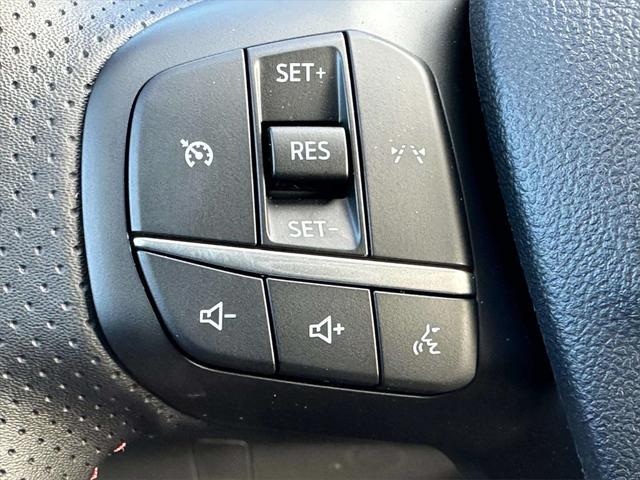 new 2024 Ford Escape car, priced at $33,000