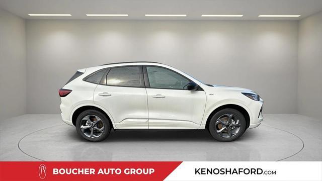 new 2024 Ford Escape car, priced at $33,000