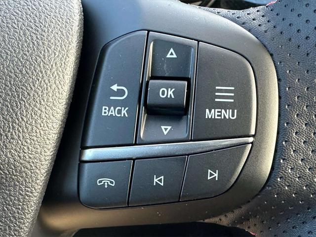 new 2024 Ford Escape car, priced at $33,000