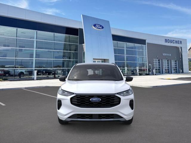 new 2024 Ford Escape car, priced at $30,400