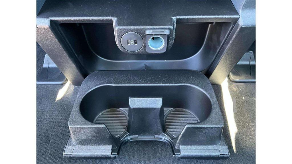 new 2026 Ford F-350 car, priced at $72,999