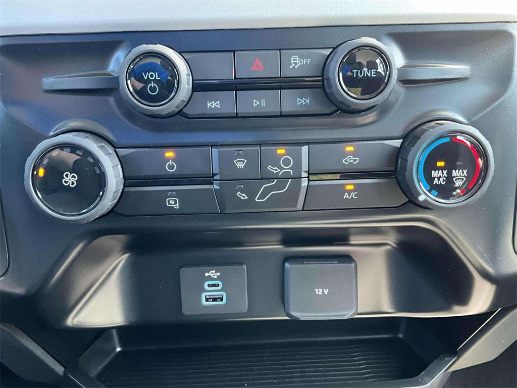 new 2026 Ford F-350 car, priced at $72,999