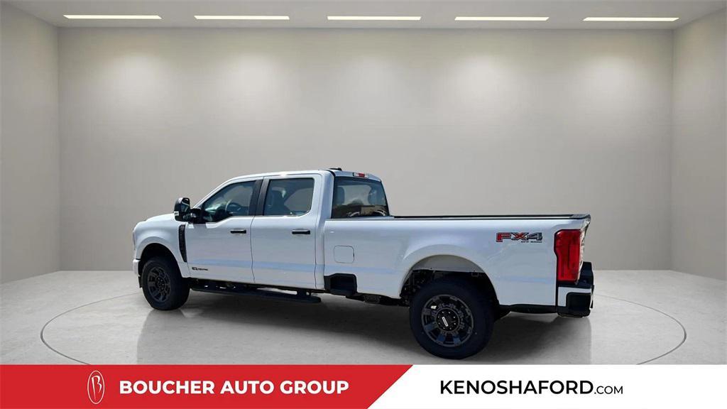 new 2026 Ford F-350 car, priced at $72,999