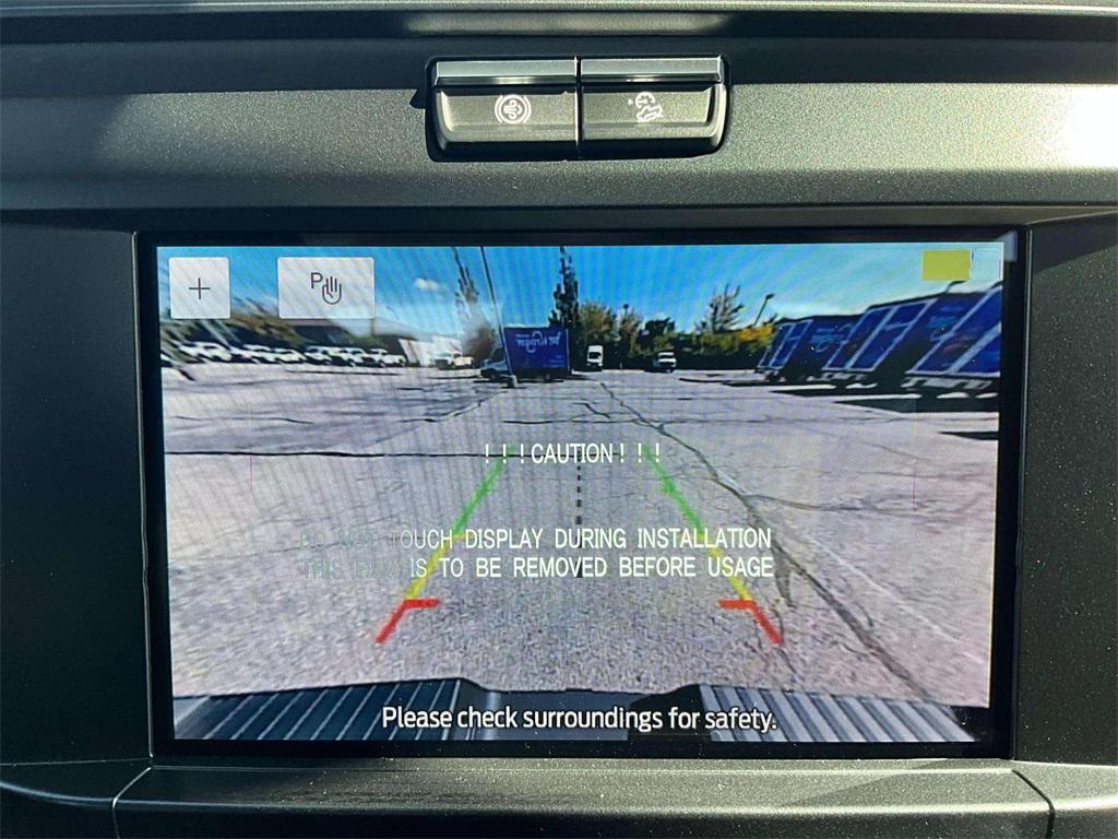 new 2026 Ford F-350 car, priced at $72,999
