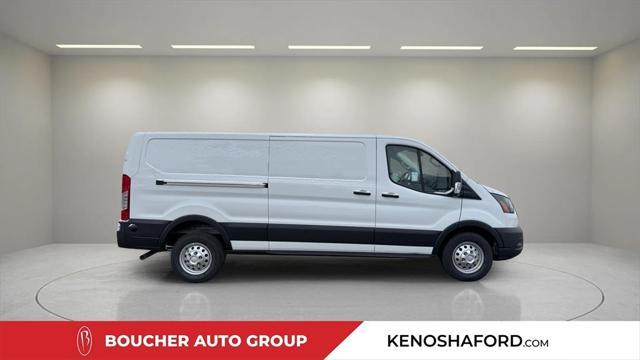 new 2024 Ford Transit-250 car, priced at $51,843