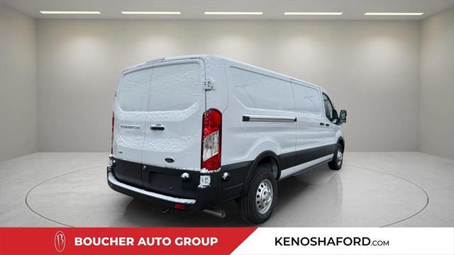 new 2024 Ford Transit-250 car, priced at $51,843