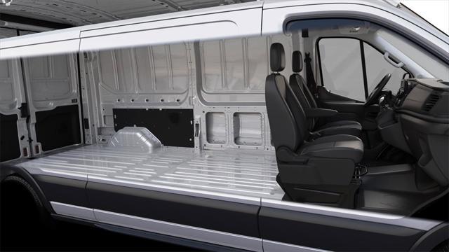 new 2024 Ford Transit-250 car, priced at $49,593