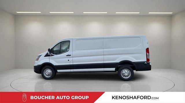 new 2024 Ford Transit-250 car, priced at $54,950