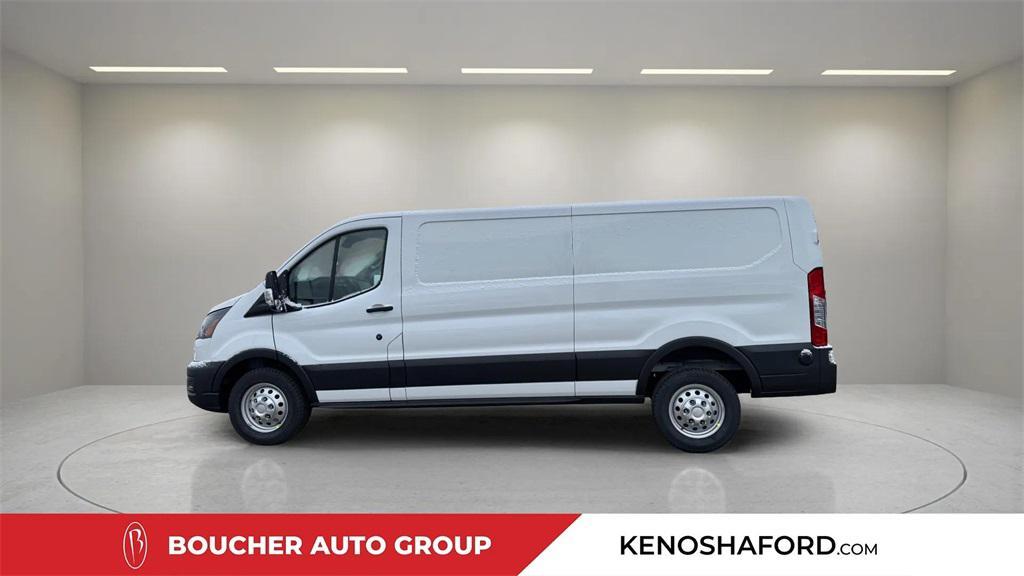 new 2024 Ford Transit-250 car, priced at $48,249