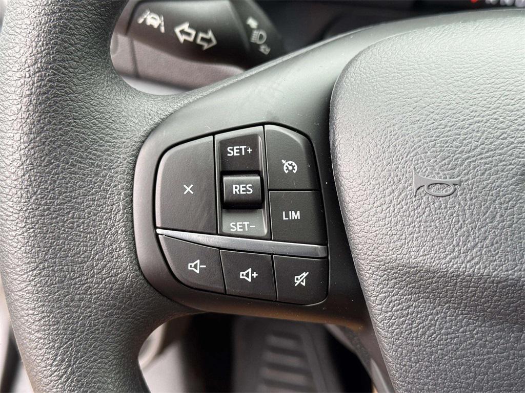 new 2024 Ford Transit-250 car, priced at $48,249