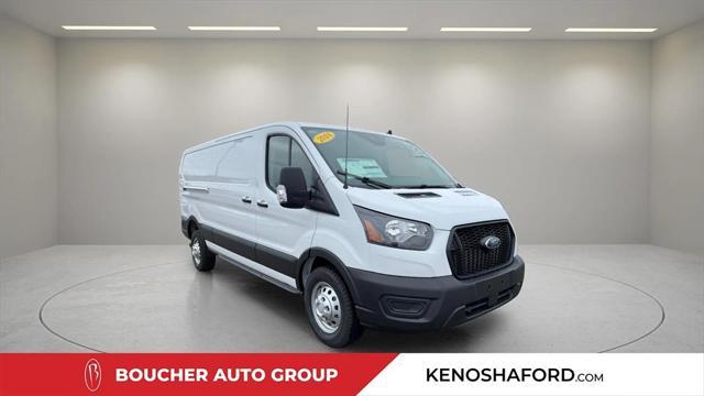 new 2024 Ford Transit-250 car, priced at $51,843