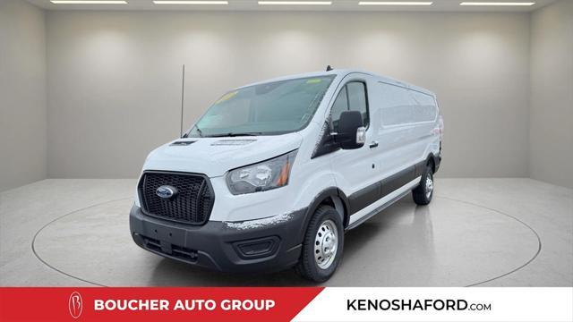 new 2024 Ford Transit-250 car, priced at $48,249