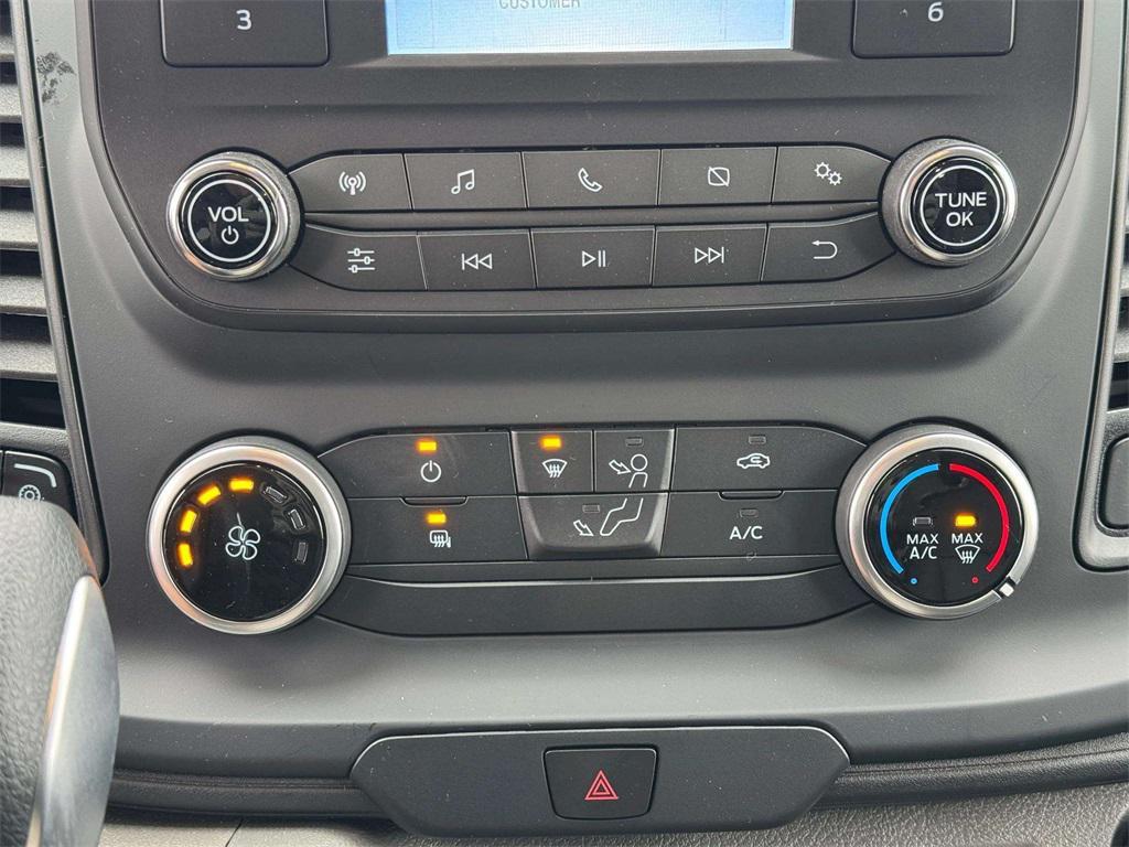 new 2024 Ford Transit-250 car, priced at $48,249