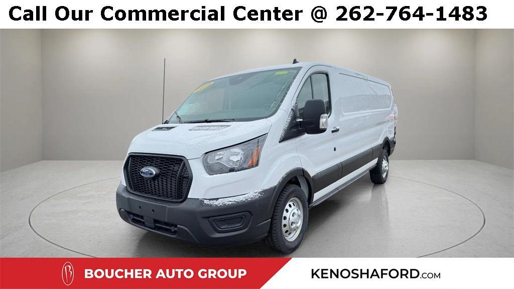 new 2024 Ford Transit-250 car, priced at $48,249