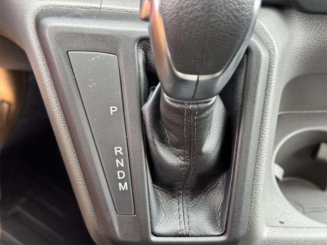 new 2024 Ford Transit-250 car, priced at $51,843