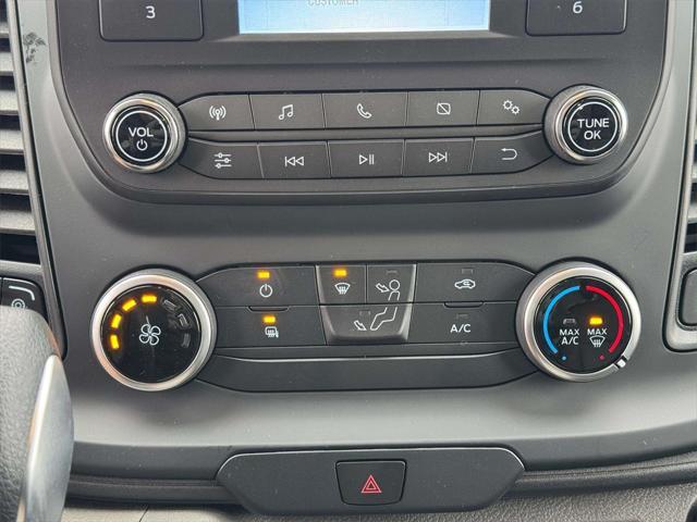 new 2024 Ford Transit-250 car, priced at $51,843