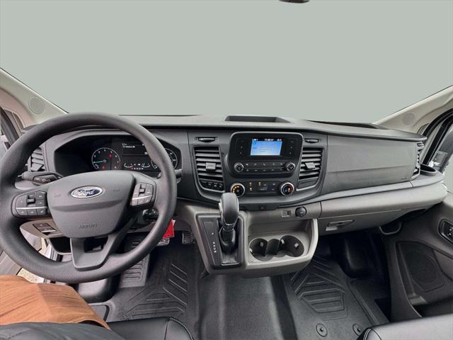 new 2024 Ford Transit-250 car, priced at $51,843