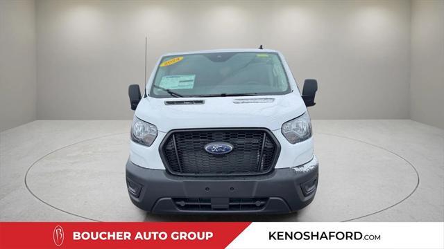 new 2024 Ford Transit-250 car, priced at $51,843