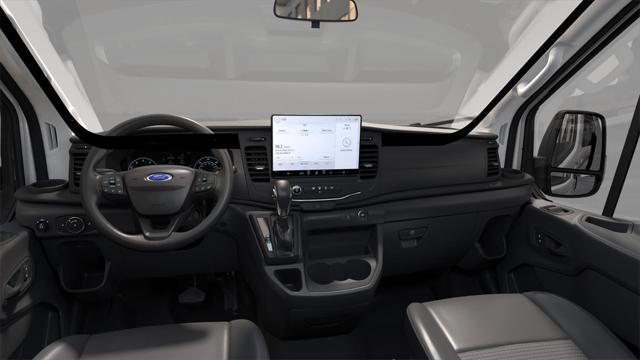 new 2024 Ford Transit-250 car, priced at $51,348