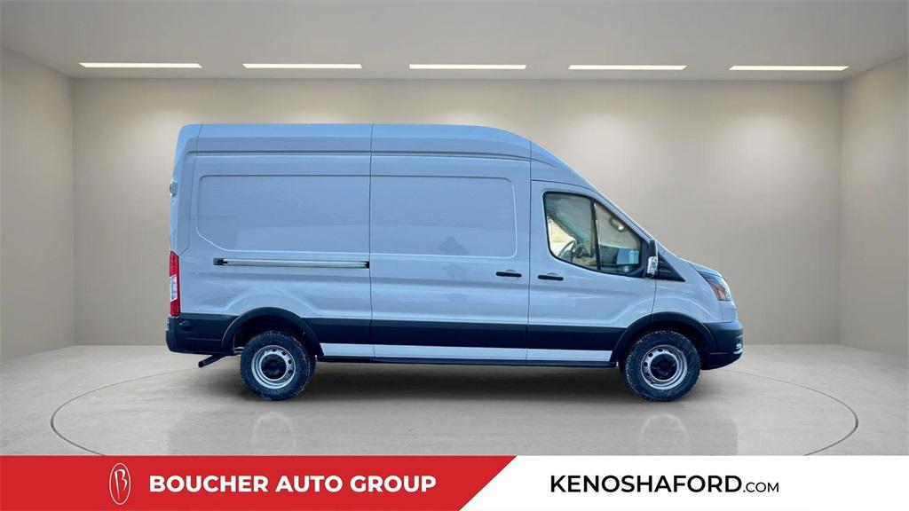new 2024 Ford Transit-250 car, priced at $49,249