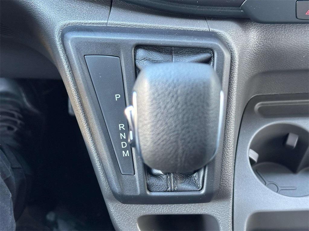 new 2024 Ford Transit-250 car, priced at $49,249