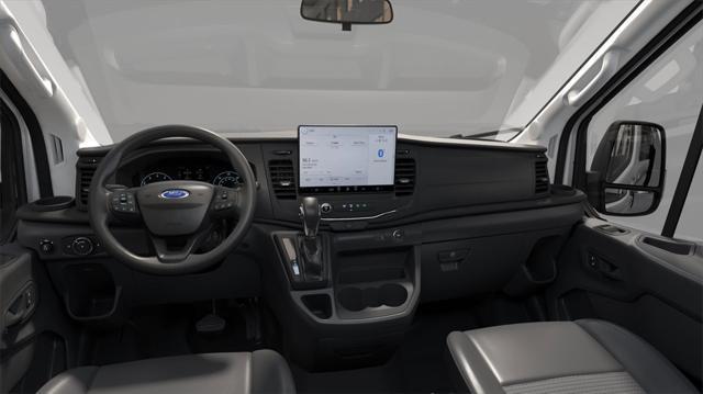 new 2024 Ford Transit-250 car, priced at $56,060