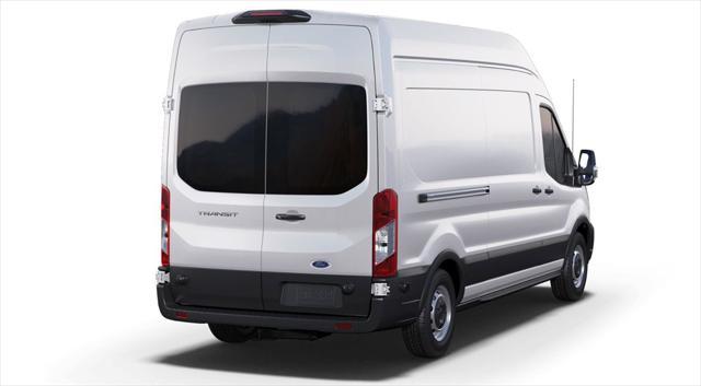 new 2024 Ford Transit-250 car, priced at $56,060