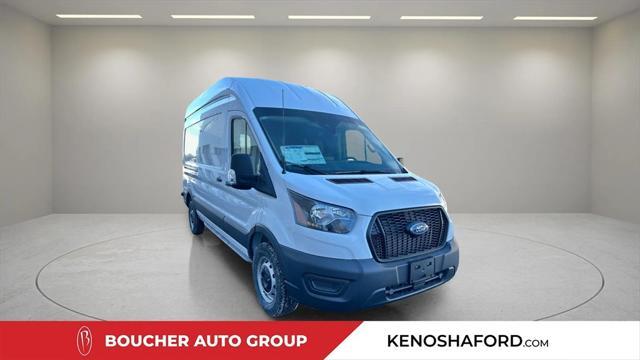 new 2024 Ford Transit-250 car, priced at $53,598