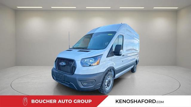 new 2024 Ford Transit-250 car, priced at $49,999