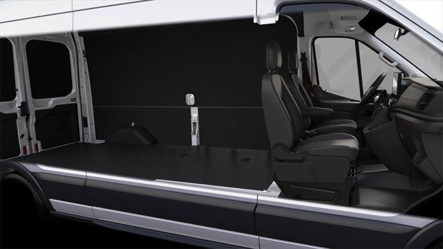 new 2024 Ford Transit-250 car, priced at $51,348