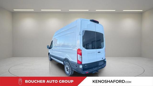 new 2024 Ford Transit-250 car, priced at $53,598