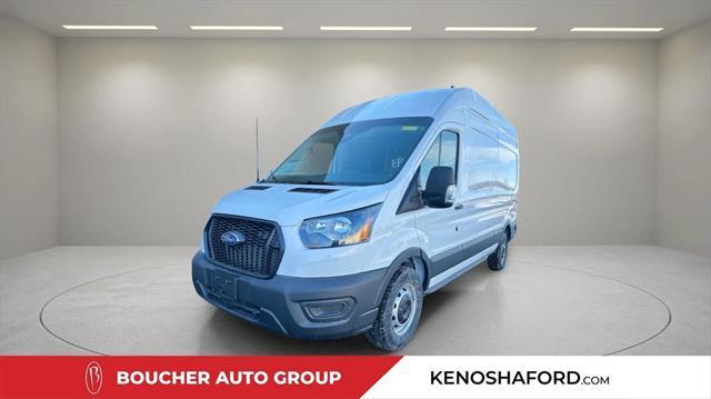 new 2024 Ford Transit-250 car, priced at $55,560