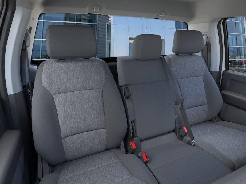 new 2026 Ford F-250 car, priced at $54,075