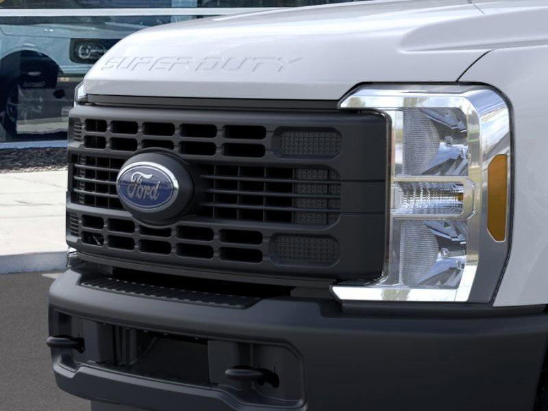 new 2026 Ford F-250 car, priced at $54,075
