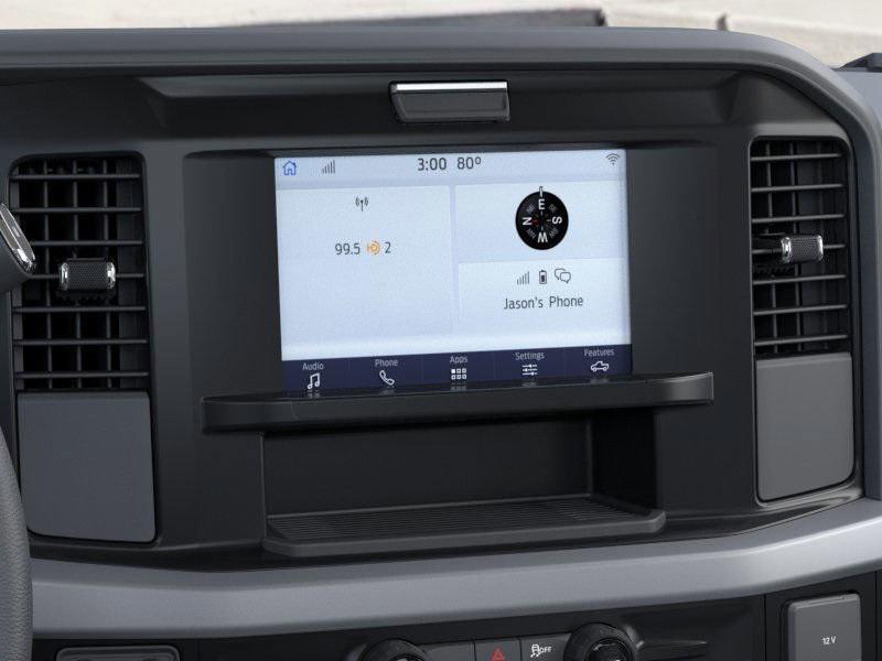 new 2026 Ford F-250 car, priced at $54,075