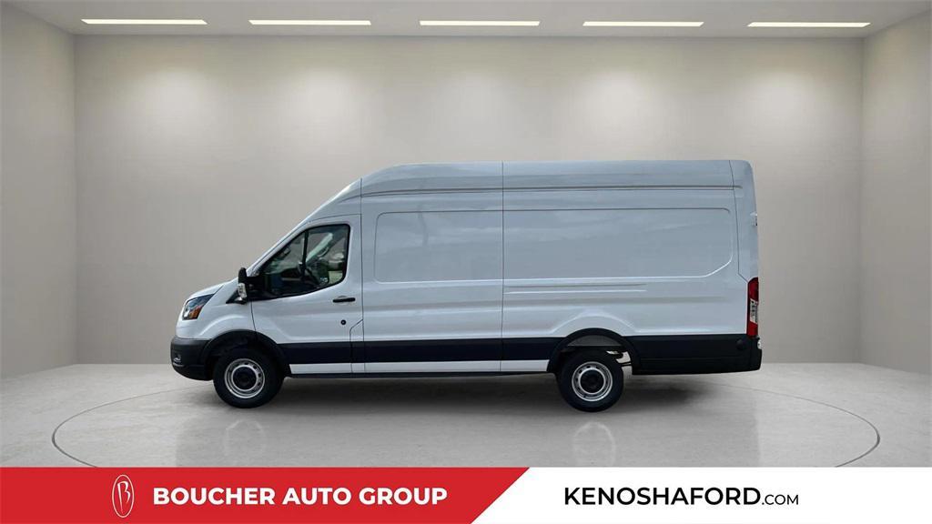 new 2025 Ford Transit-350 car, priced at $58,500