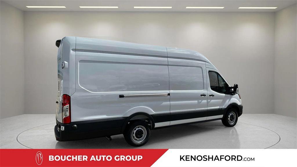 new 2025 Ford Transit-350 car, priced at $58,500
