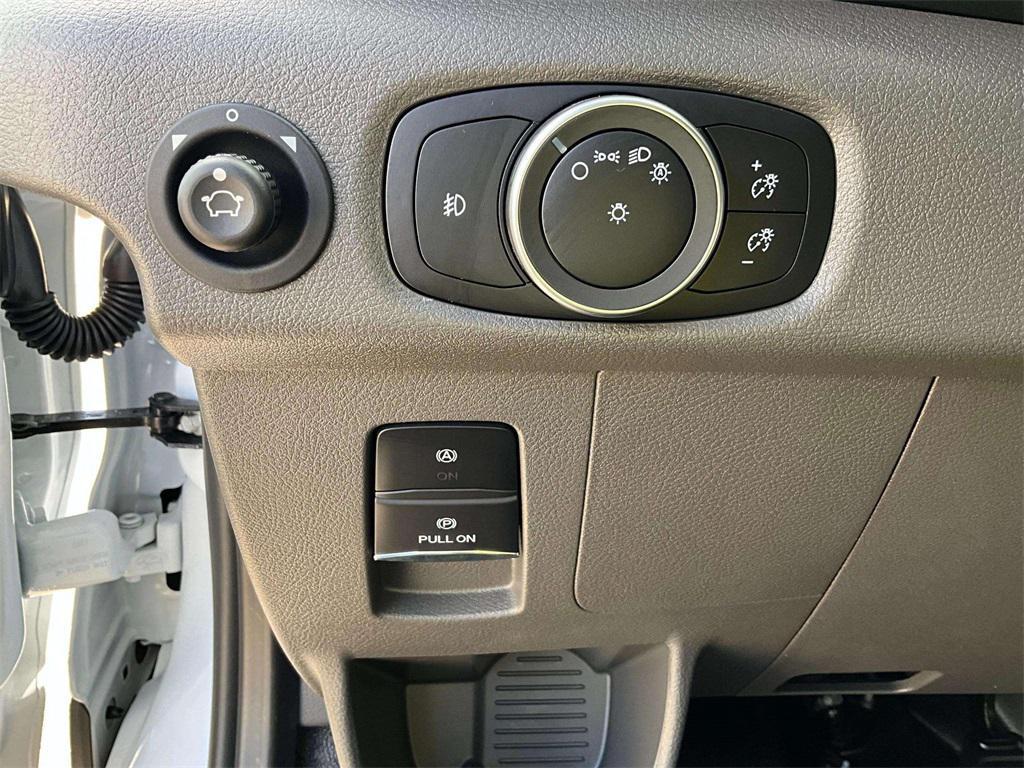 new 2025 Ford Transit-350 car, priced at $58,500