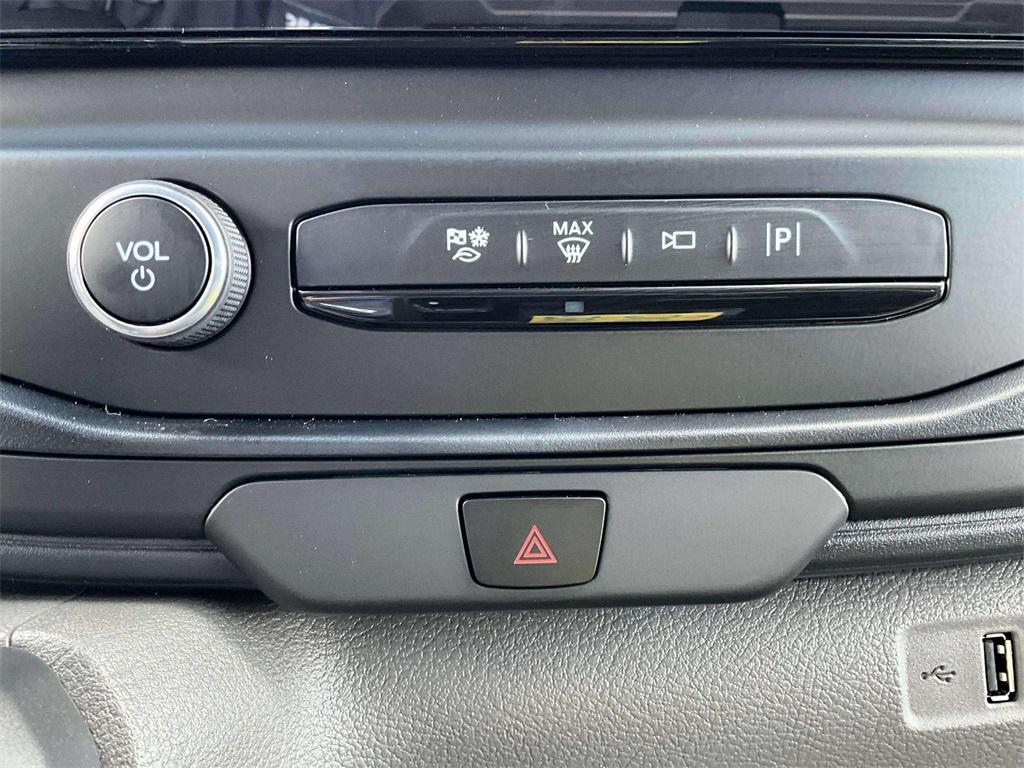 new 2025 Ford Transit-350 car, priced at $58,500
